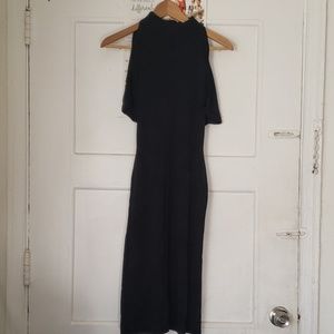 Express elegant dress XS